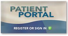 Aprima EHR Patient Portal